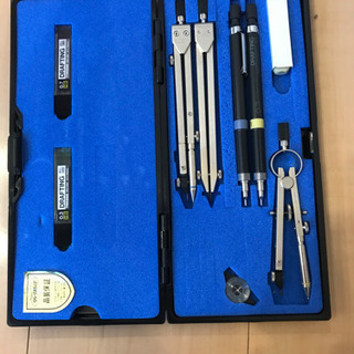 TAKEDA’S  製図セット
