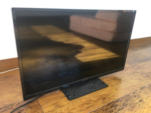 ORION 23型液晶テレビ