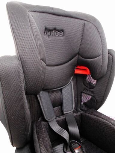 ♪Aprica/アップリカ エアグルーヴ プラス 9kg～36kg 札幌♪