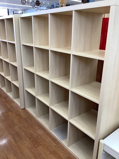 オーブンラックのご紹介です。