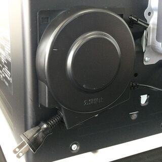 美品！ダイニチ 石油ファンヒーター 木造15畳 コンクリート20畳 2018年製 ストーブ 暖房器具の画像
