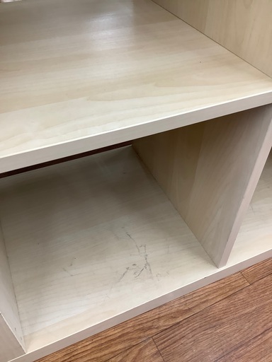 オーブンラックのご紹介です。