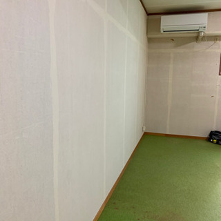 年末大掃除フェア。網戸替え激安の画像