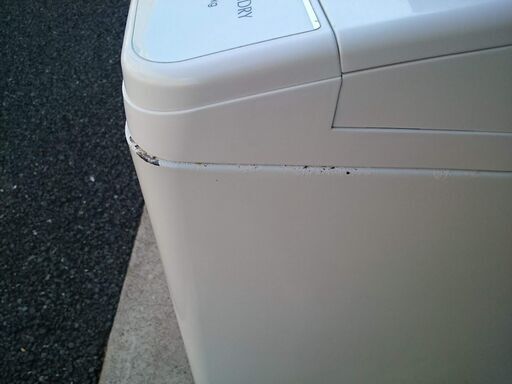 【分解クリーニング済み♪】アクア 2014年製 8.0kg 全自動洗濯機 AQW-V800C