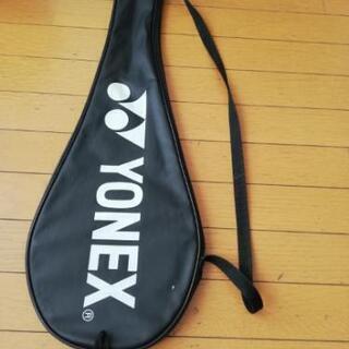 バドミントン入れ物　ヨネックス　　YONEX