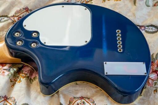 ■FERNANDES ZO-3P UK 1994年製
