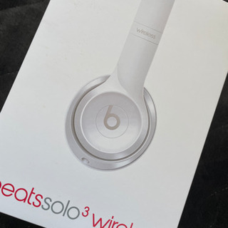 beats solo3 wireless