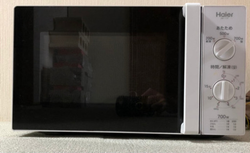 電子レンジ