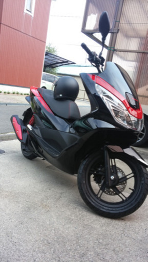 ホンダ PCX125