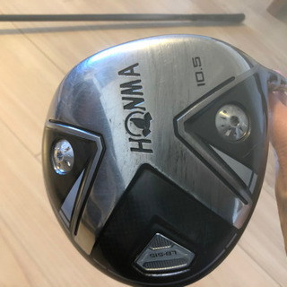 本間　ドライバー　LB-515 10.5° LB-1000 /R