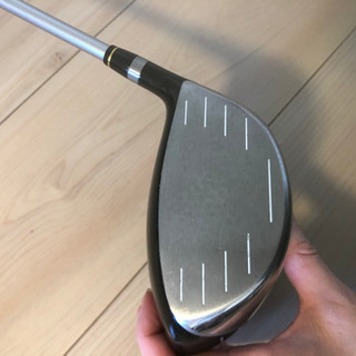 本間　ドライバー　LB-515 10.5° LB-1000 /Rの画像