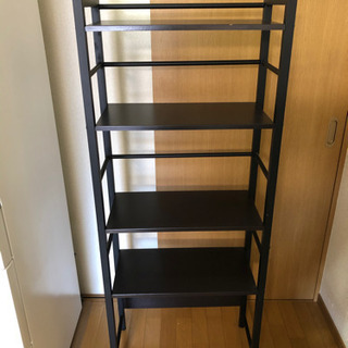 （お問い合わせありがとうございました）収納棚