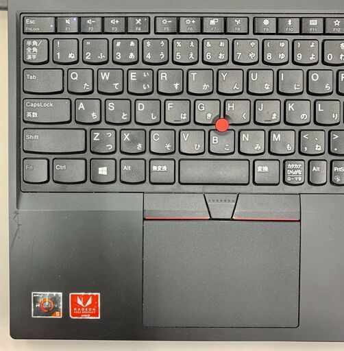Lenovo ThinkPad E585 中古ノートパソコン 1台23,000円
