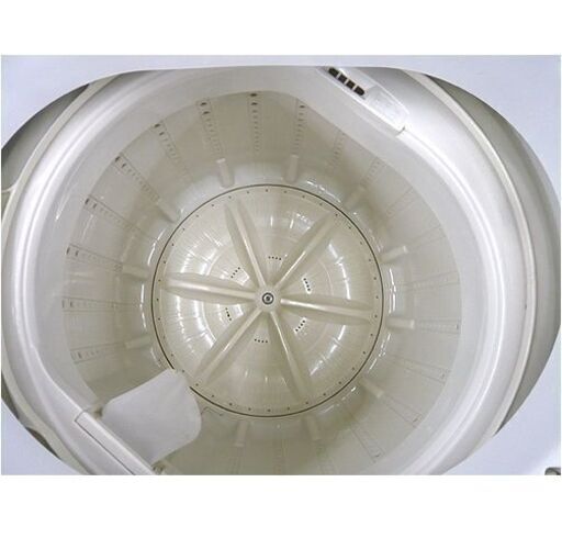 札幌 2010年製 4.5kg 洗濯機 パナソニック NA-F45B3 Panasonic 一人暮らし 単身者向け 単身用 本郷通店