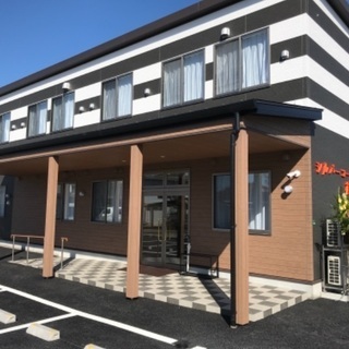若い方からご高齢の方まで入居可能なシェアハウスタイプのアパート。 - シェアハウス