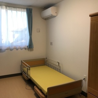 若い方からご高齢の方まで入居可能なシェアハウスタイプのアパート。 − 福岡県
