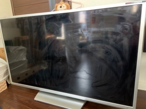 48型テレビ.オリオン