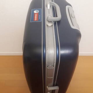 EVERWIN スーツケース 破損あり 2週間～向けの画像