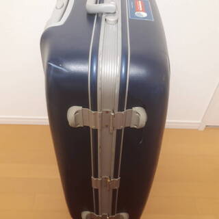 EVERWIN スーツケース 破損あり 2週間～向けの画像