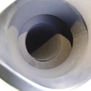 dトラッカーx　dトラッカーマフラーの画像