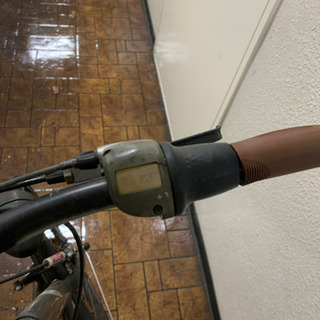 ブリジストン  マリポーサ   内装8段の画像