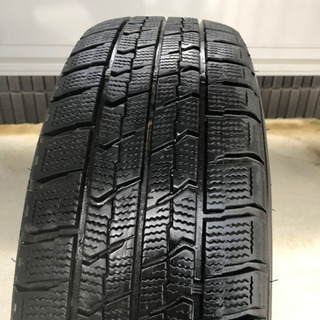 195/65R15・プリウス.ウィッシュ他・スタッドレス & ホイール4本セット 195/65R15 スタッドレスタイヤ 4本セット ホイール・ナット付き