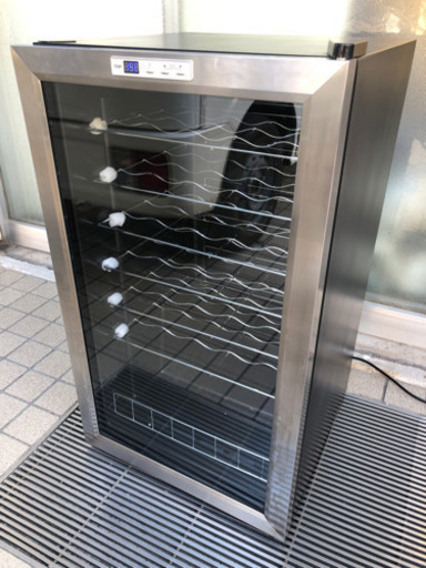 株式会社栄進 ワインセラー