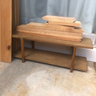 DIY用材木色々
