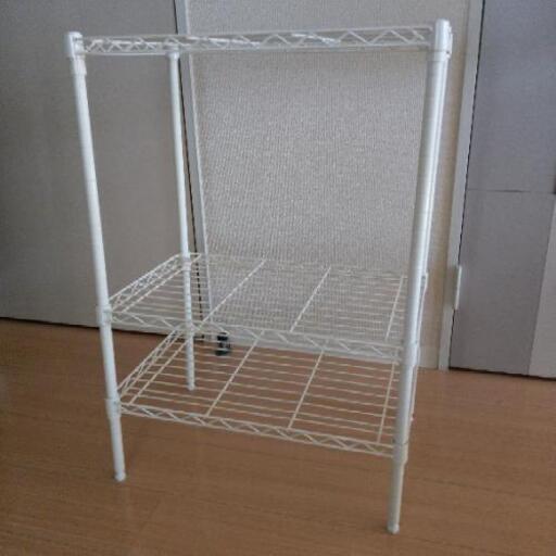 スチールラック