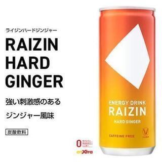 大正製薬エナジードリンク　ライジン 245mlを一本20円（定価...