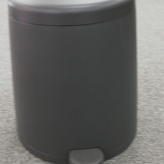 ゴミ箱（IKEA　ペダル式）