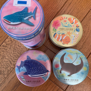 沖縄美ら海水族館　の画像