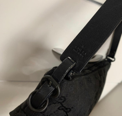 GUCCI ハンドバッグ