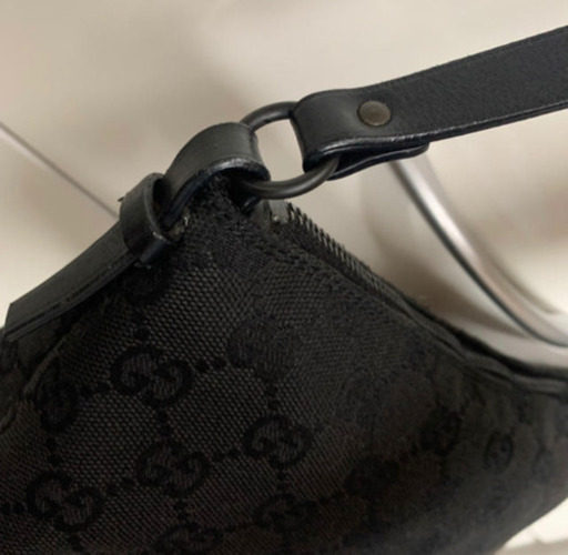 GUCCI ハンドバッグ
