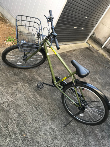 自転車