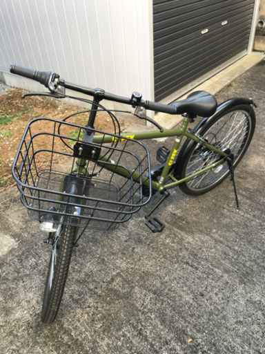 自転車
