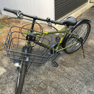 自転車