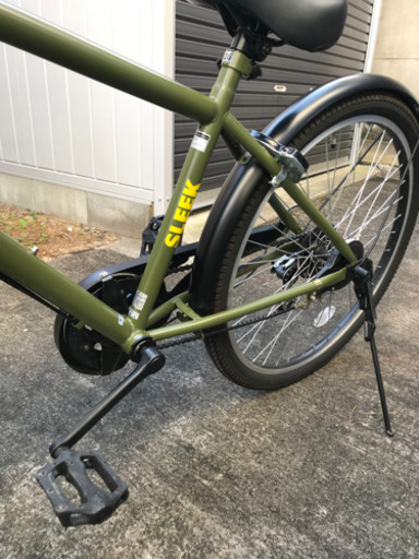 自転車