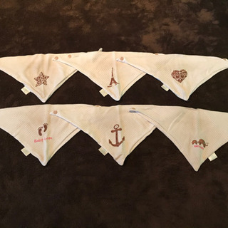 【出品11】スタイ　12枚まとめて