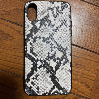 iPhone x xs ケース