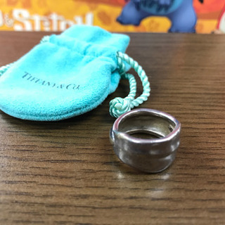 【人気のティファニー‼️】TIFFANY&Co. ティファニー ...