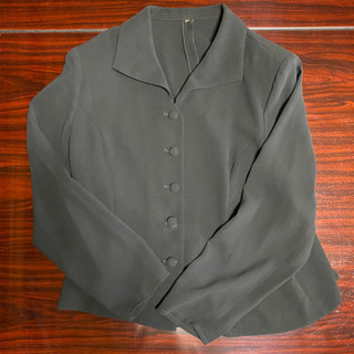 喪服17号　値引きしましたの画像