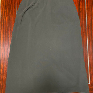 喪服17号　値引きしましたの画像