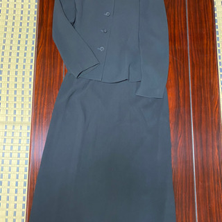 喪服17号　値引きしましたの画像