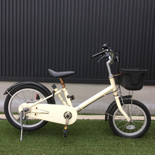 無印良品 自転車の中古が安い！激安で譲ります・無料であげます
