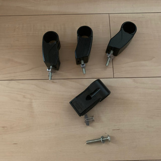 半額以下 ロッドホルダーの画像