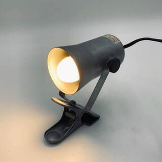 スポットライト(クリップ式)