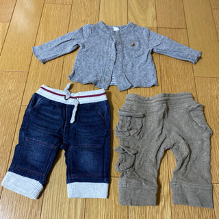 【値下げしました!!】7点まとめ売りします!の画像