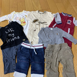 【値下げしました!!】7点まとめ売りします!