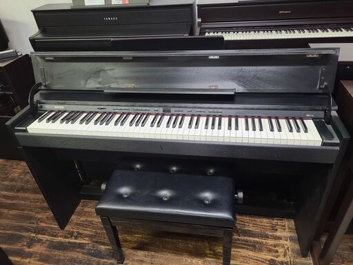Roland  DP-990F-SB　2010年製　￥43,000-